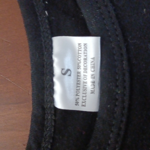 2t baby girl long sleeve t-shirt - Picture 2 of 3